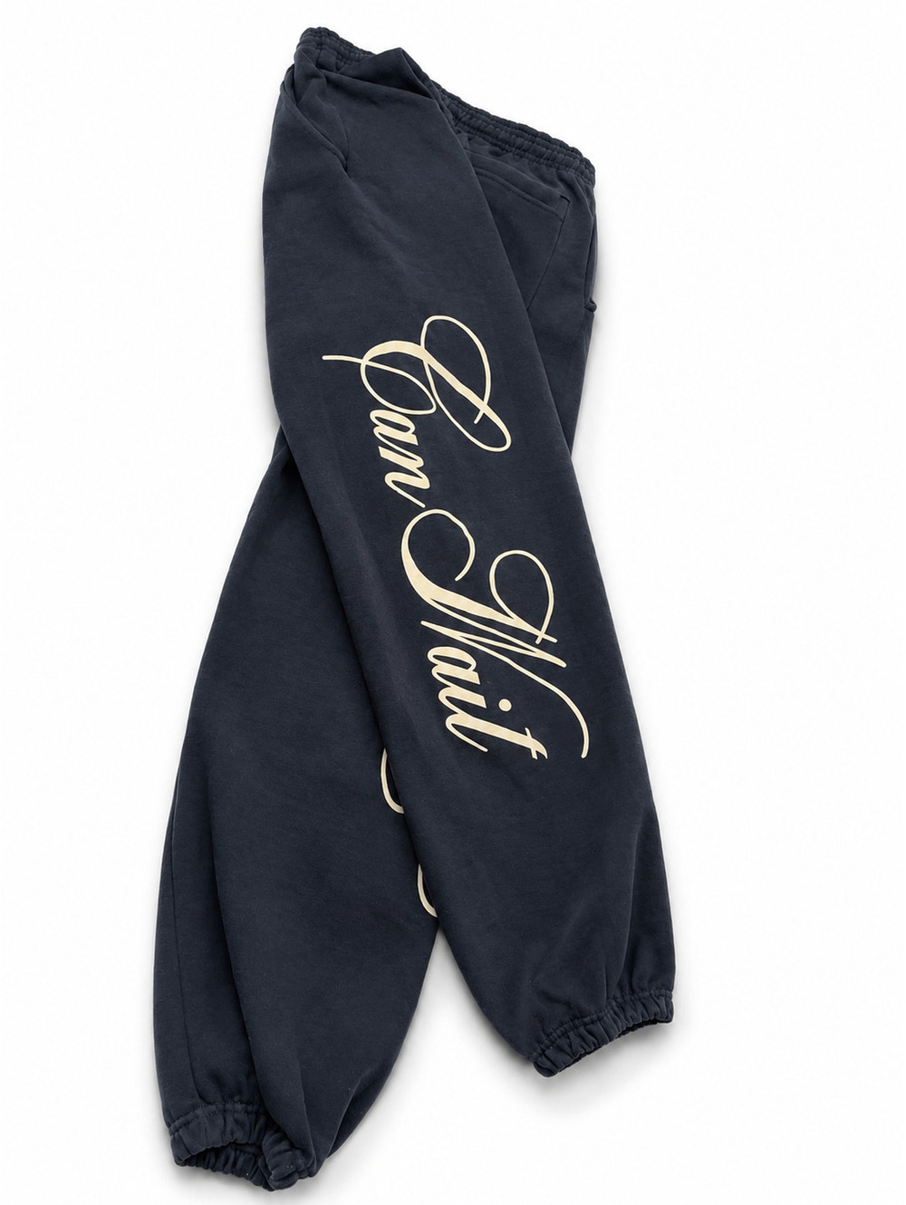 Pieces Track pants